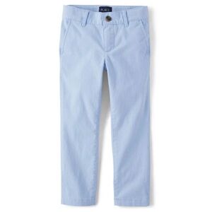 The Children's Place pale Blue Kids Casual Pants